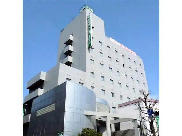 Minami Fukuoka Green Hotel - Vacation Stay 41997V