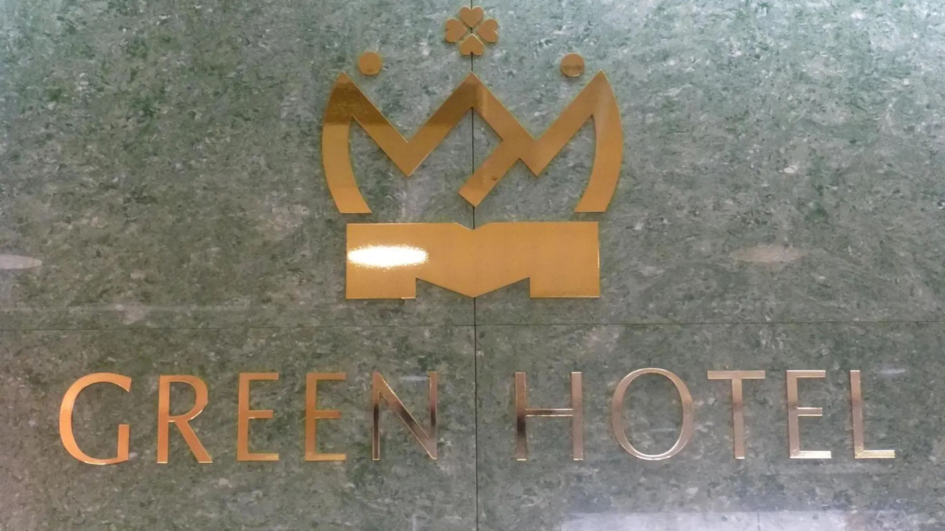 Minami Fukuoka Green Hotel - Vacation Stay 41997V