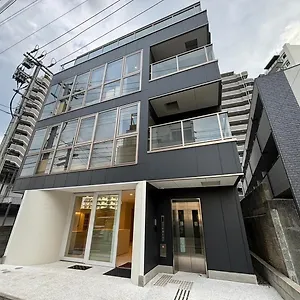 9hotel Tenjin Hotel