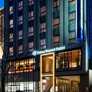 Del Style Nishinakasu By Daiwa Roynet - Former Daiwa Roynet Nishinakasu Hotel